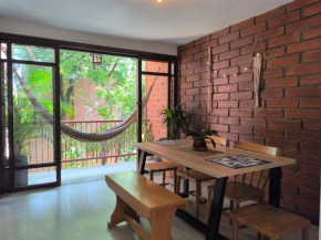 Casa Colibrí